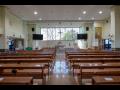 선남천주교회(선남성당) 예배당 내부 썸네일 이미지