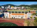 성주중앙초등학교 별뫼나래관 썸네일 이미지