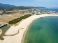 경북동해안지질공원 고래불 해안 해안사구 썸네일 이미지
