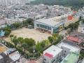 대구두산초등학교 전경 썸네일 이미지