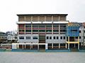 광주동운초등학교 동운관 썸네일 이미지