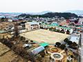 동곡초등학교 전경 썸네일 이미지