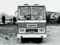 1976년 전남대학교 교직원 통학버스 썸네일 이미지