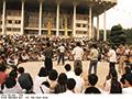 전남대학교 1991년 제39회 용봉대동제 행사 썸네일 이미지