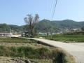 인월면 취암리 마을의 전경 썸네일 이미지