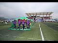 제50회 성주군민 체육 대회의 단체 경기 모습 썸네일 이미지