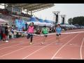 제50회 성주군민 체육 대회의 달리기 모습 썸네일 이미지