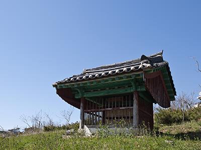 창녕 성씨 정려 측면 썸네일 이미지