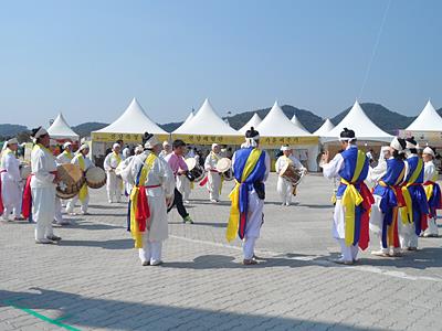 2010 세계대백제대전 용대기놀이 공주공연 썸네일 이미지